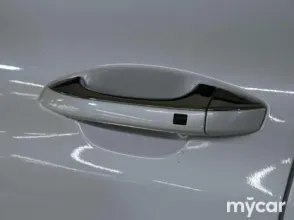 фото Kia K5 2023 года с пробегом за 13500000 тенге в undefined - фото 3