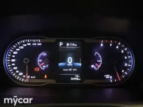 фото Hyundai Tucson 2022 года с пробегом за 12790000 тенге в undefined - фото 2