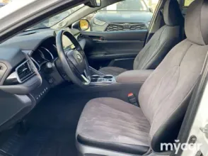 фото Toyota Camry 2023 года с пробегом за 19490000 тенге в undefined - фото 4