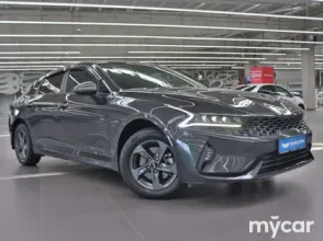 фото Kia K5 2021 года с пробегом за 11390000 тенге в undefined - фото 2