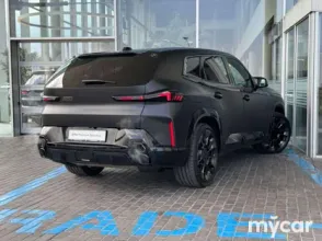 фото BMW XM 2023 года с пробегом за 97000000 тенге в undefined - фото 2