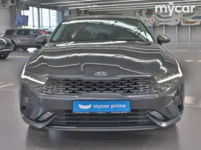 фото Kia K5 2021 года с пробегом за 11390000 тенге в undefined - фото 3