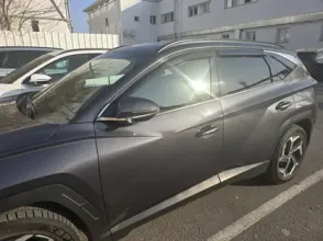 фото Hyundai Tucson 2022 года с пробегом за 14000000 тенге в undefined - фото 2