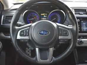 фото Subaru Outback 2017 года с пробегом за 9900000 тенге в undefined - фото 2