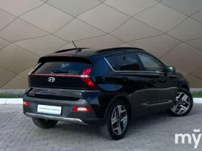 фото Hyundai Bayon 2023 года с пробегом за 8000000 тенге в undefined - фото 3