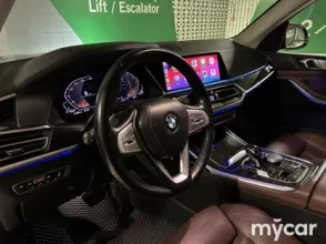 фото BMW X7 2019 года с пробегом за 35000000 тенге в undefined - фото 2