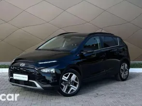 фото Hyundai Bayon 2023 года с пробегом за 8000000 тенге в undefined - фото 2