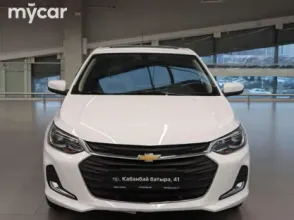 фото Chevrolet Onix 2023 года с пробегом за 6190000 тенге в undefined - фото 4
