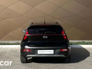 фото Hyundai Bayon 2023 года с пробегом за 8000000 тенге в undefined - фото 3