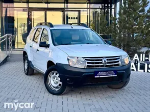 фото Renault Duster 2014 года с пробегом за 4690000 тенге в undefined - фото 2