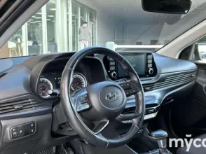 фото Hyundai Bayon 2023 года с пробегом за 8000000 тенге в undefined - фото 4