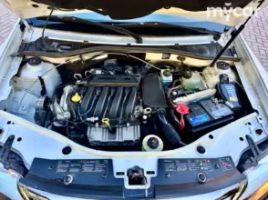 фото Renault Duster 2014 года с пробегом за 4690000 тенге в undefined - фото 4