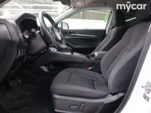 фото Haval F7x 2022 года с пробегом за 9190000 тенге в undefined - фото 2