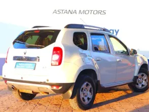 фото Renault Duster 2015 года с пробегом за 5690000 тенге в undefined - фото 2