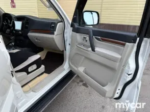 фото Mitsubishi Pajero 2007 года с пробегом за 11000000 тенге в undefined - фото 3