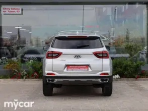 фото Chery Tiggo 4 Pro 2022 года с пробегом за 7290000 тенге в undefined - фото 3