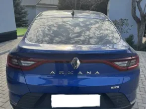 фото Renault Arkana 2021 года с пробегом за 8000000 тенге в undefined - фото 4