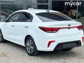 фото Kia Rio 2019 года с пробегом за 7770000 тенге в undefined - фото 4