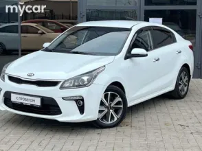 фото Kia Rio 2019 года с пробегом за 7770000 тенге в undefined - фото 2