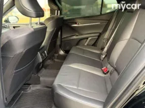 фото Toyota Camry 2024 года с пробегом за 19590000 тенге в undefined - фото 4