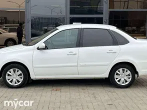 фото LADA Granta 2019 года с пробегом за 4050000 тенге в undefined - фото 3