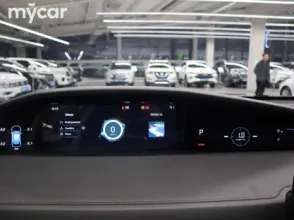 фото Changan UNI-K 2023 года с пробегом за 11790000 тенге в undefined - фото 2