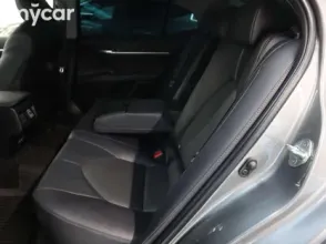 фото Toyota Camry 2023 года с пробегом за 16390000 тенге в undefined - фото 3