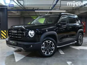 фото Haval Dargo 2022 года с пробегом за 10500000 тенге в undefined - фото 2