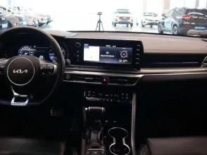 фото Kia K5 2023 года с пробегом за 14890000 тенге в undefined - фото 4