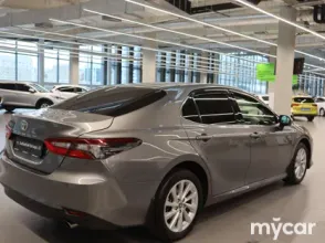 фото Toyota Camry 2023 года с пробегом за 16390000 тенге в undefined - фото 2