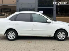 фото LADA Granta 2019 года с пробегом за 4050000 тенге в undefined - фото 2