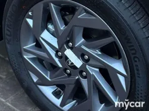 фото Hyundai Elantra 2025 года с пробегом за 10500000 тенге в undefined - фото 3