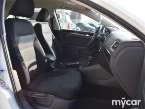 фото Volkswagen Jetta 2014 года с пробегом за 4690000 тенге в undefined - фото 2