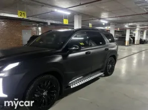 фото Hyundai Palisade 2024 года с пробегом за 24800000 тенге в undefined - фото 3