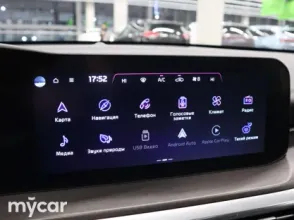 фото Kia K5 2024 года с пробегом за 13290000 тенге в undefined - фото 2