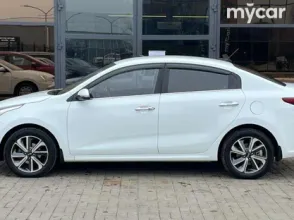 фото Kia Rio 2019 года с пробегом за 7770000 тенге в undefined - фото 3