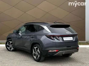 фото Hyundai Tucson 2023 года с пробегом за 14220000 тенге в undefined - фото 3