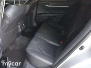 фото Toyota Camry 2021 года с пробегом за 12790000 тенге в undefined - фото 4