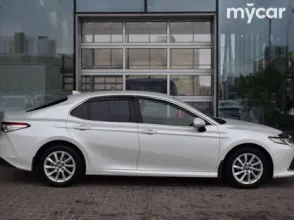 фото Toyota Camry 2021 года с пробегом за 10990000 тенге в undefined - фото 4