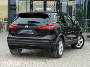 фото Nissan Qashqai 2019 года с пробегом за 8190000 тенге в undefined - фото 3