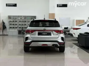 фото Kia Rio X 2021 года с пробегом за 8590000 тенге в undefined - фото 3