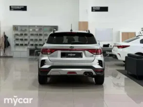 фото Kia Rio X 2021 года с пробегом за 8590000 тенге в undefined - фото 2