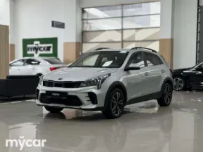 фото Kia Rio X 2021 года с пробегом за 8590000 тенге в undefined - фото 1