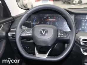 фото Changan CS35Plus 2023 года с пробегом за 6990000 тенге в undefined - фото 3