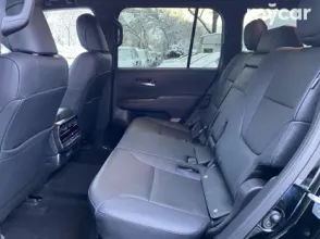 фото Toyota Land Cruiser 2023 года с пробегом за 53690000 тенге в undefined - фото 2