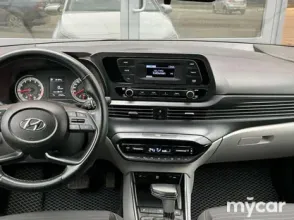 фото Hyundai i20 2023 года с пробегом за 7100000 тенге в undefined - фото 4