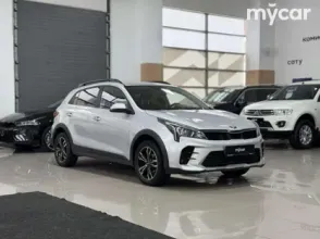 фото Kia Rio X 2021 года с пробегом за 8590000 тенге в undefined - фото 2