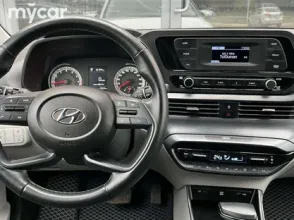 фото Hyundai i20 2023 года с пробегом за 7100000 тенге в undefined - фото 3
