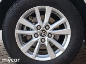 фото Toyota Camry 2021 года с пробегом за 12790000 тенге в undefined - фото 3