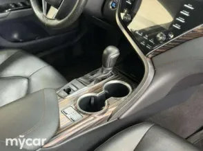 фото Toyota Camry 2020 года с пробегом за 12800000 тенге в undefined - фото 2